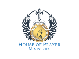 House of Prayer Ministries Logo